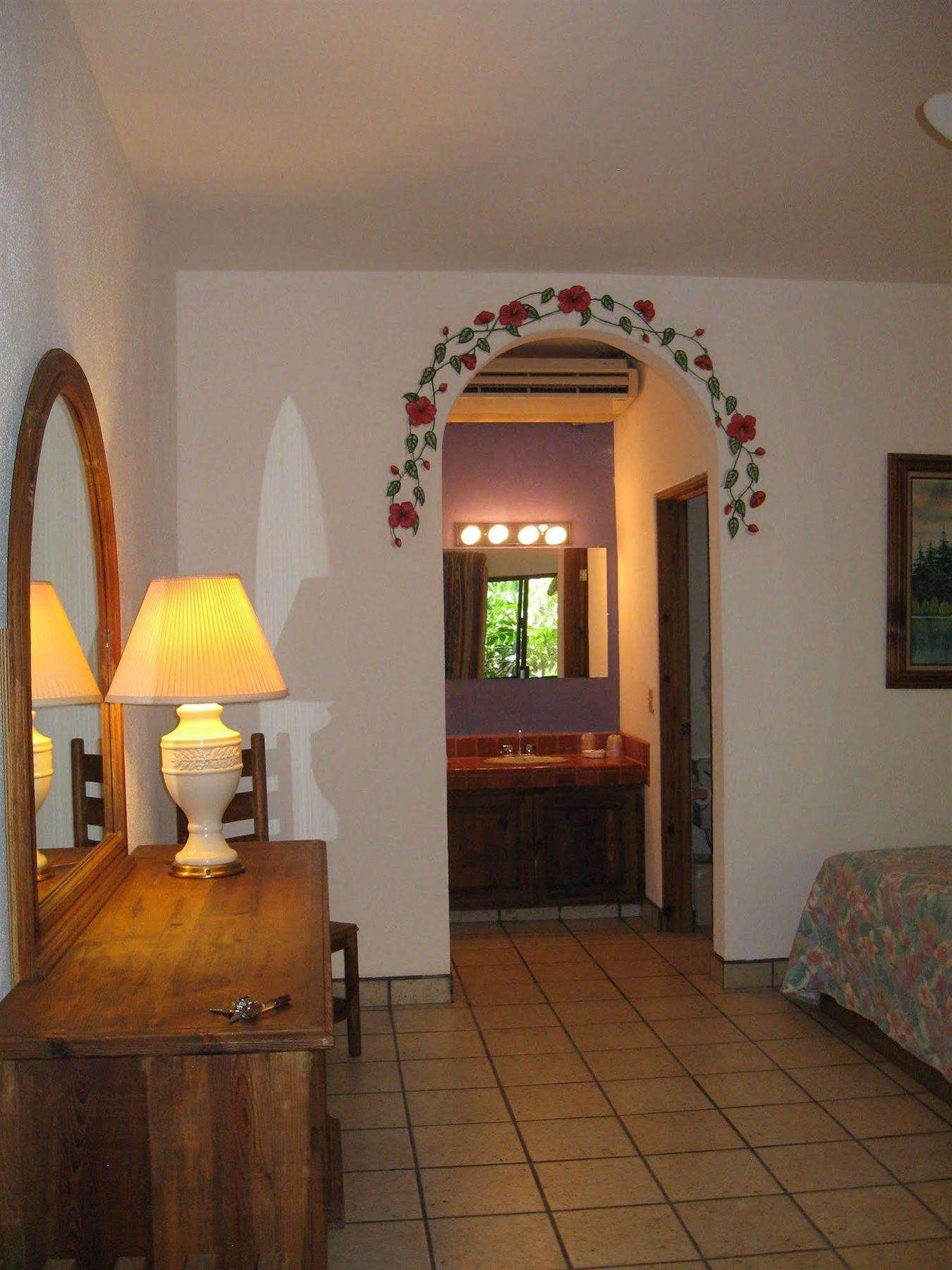 Los Barriles Hotel Dış mekan fotoğraf